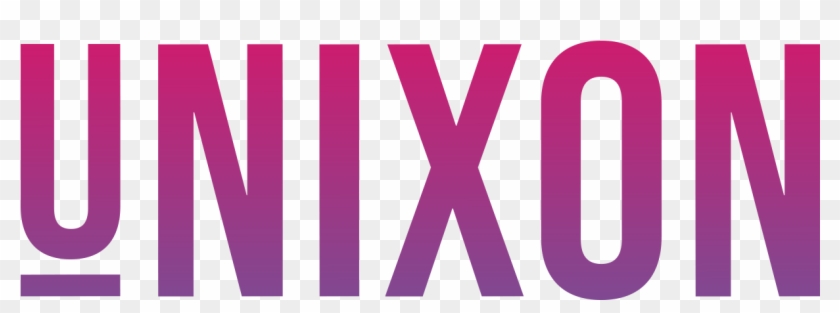 Jasa Desain Logo Dan Branding Indonesia - Unixon Logo Clipart