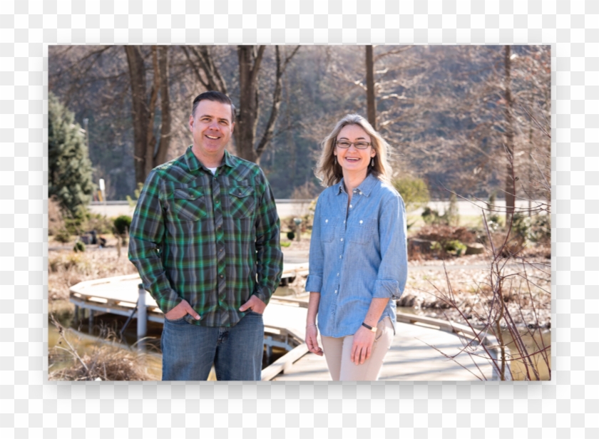 10 Plants-natalie And Andy - Girl Clipart #3267935