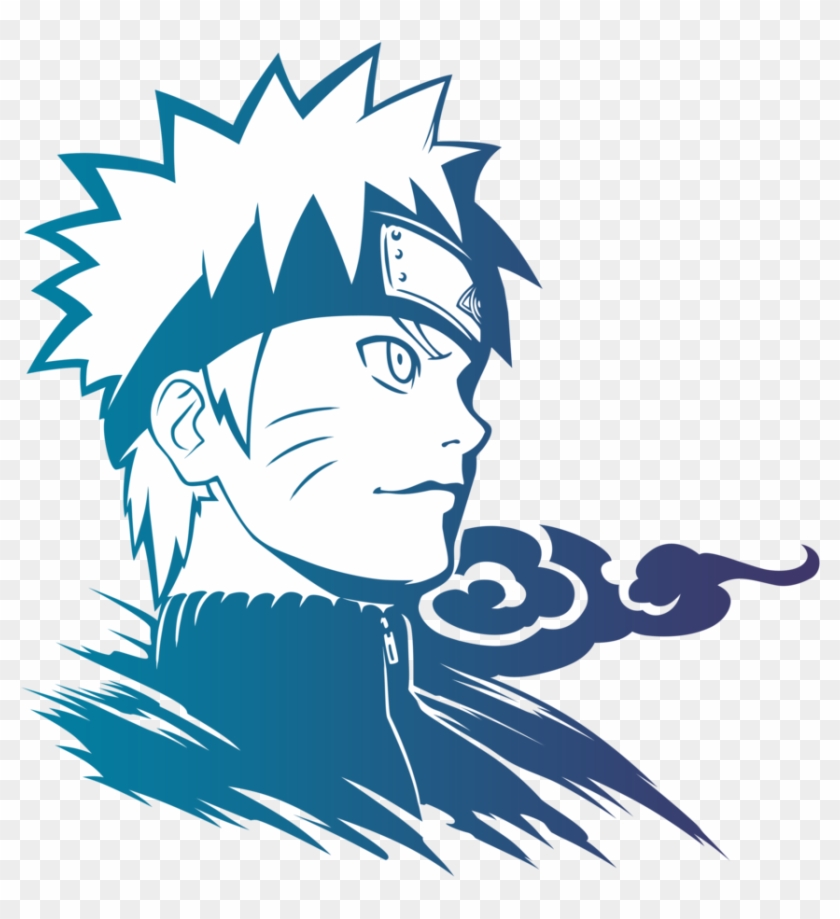 Featured image of post Logo Naruto Vector Png