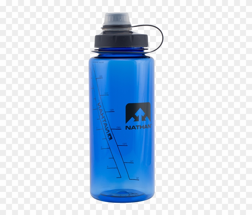 Water Bottle Png Transparent - Water Bottle Clipart #3268098