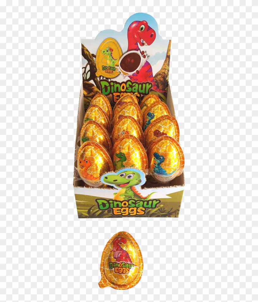 Dinosaur Gold Egg - Chả Lụa Clipart #3268253