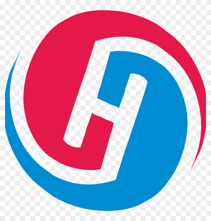 Cropped Supreme Round Logo 3 - Circle Clipart