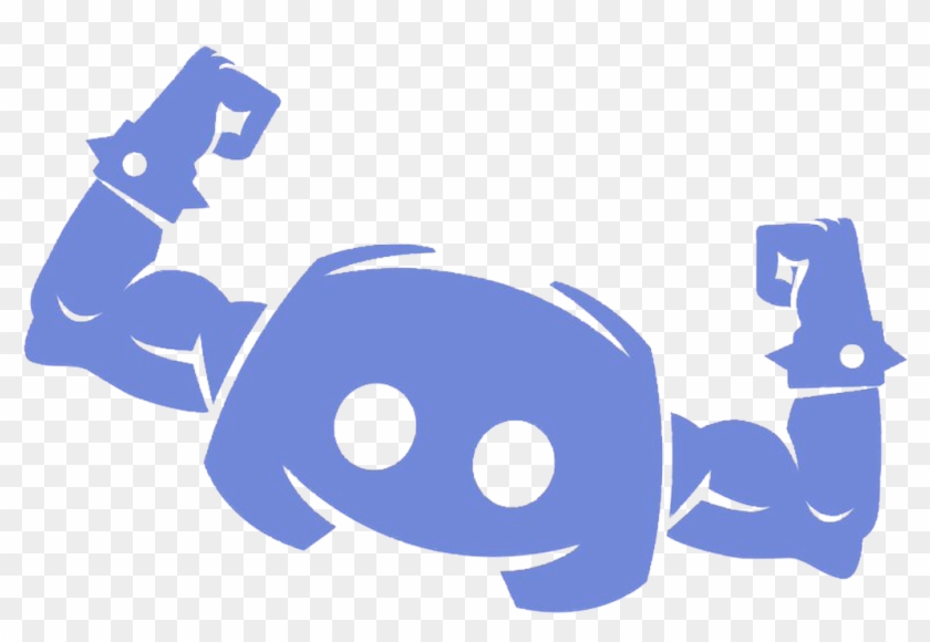 Discord Notification Png - Discord Png Clipart #3268511