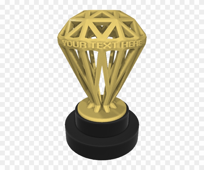Trophy Clipart #3268539