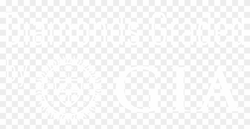 Gia Monroe Yorke Diamonds - Johns Hopkins Logo White Clipart #3269074