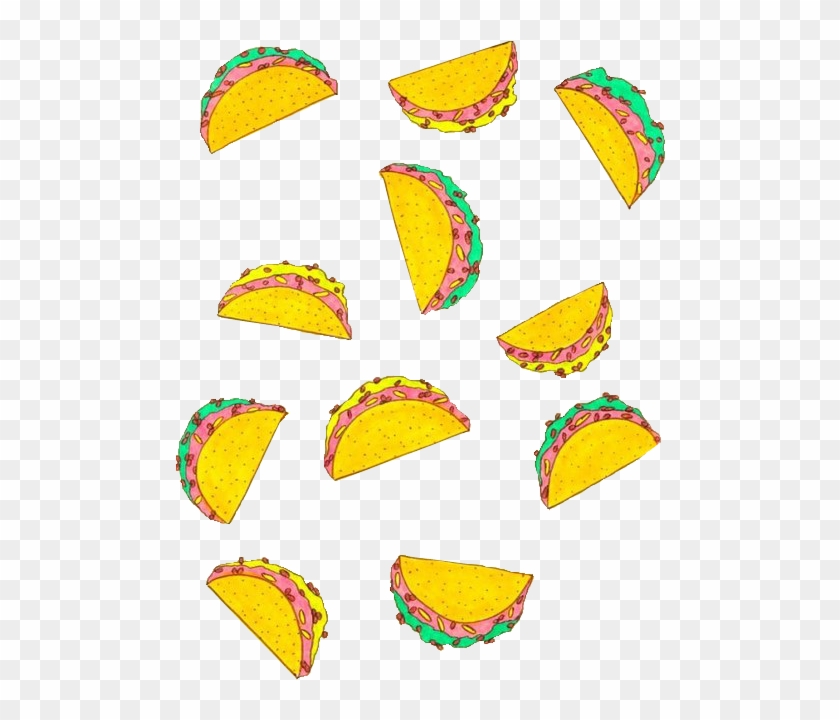 Pin By Luc A Va On Transparente - Taco Clipart