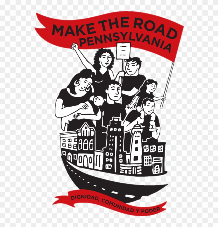 Make The Road Clipart #3269198