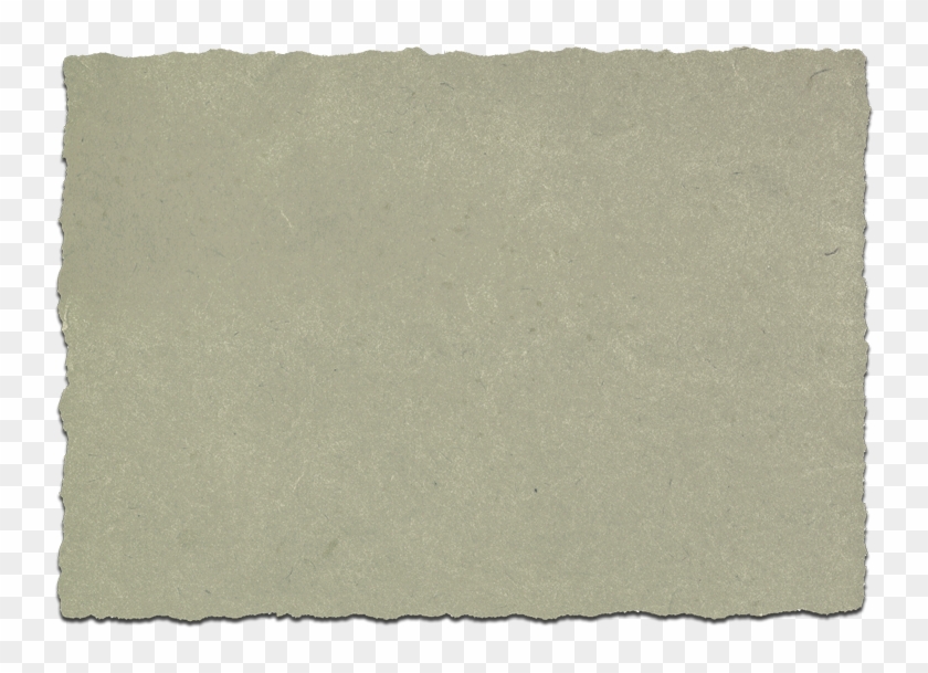 Grey Paper Torn - Construction Paper Clipart #3269236