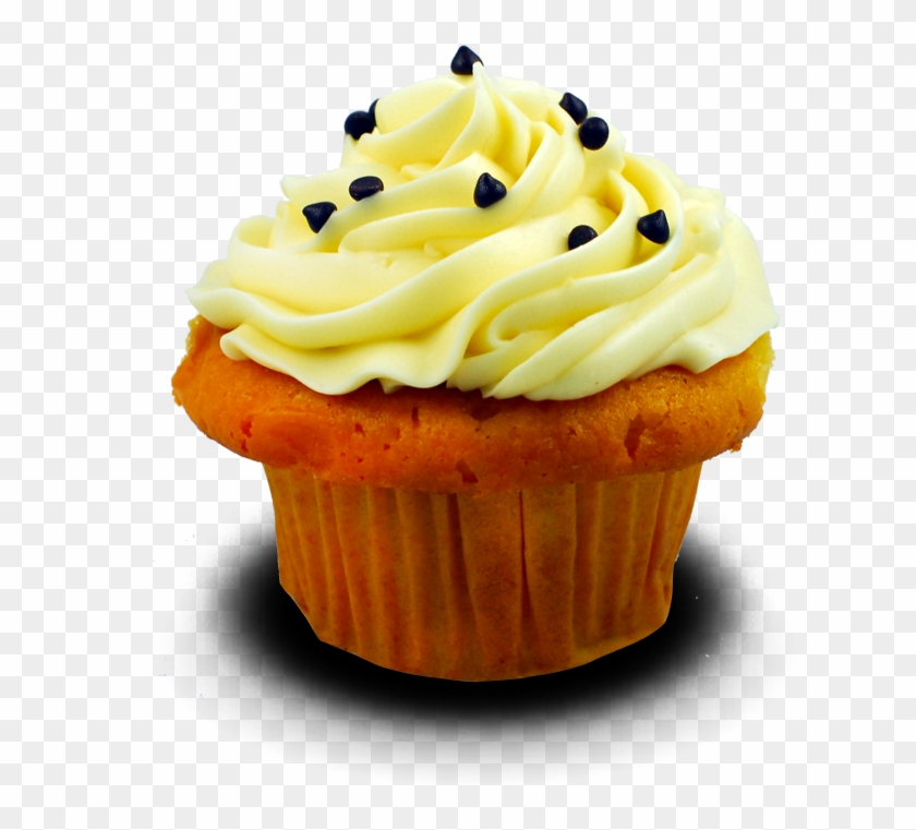 Cupcake , Png Download - Cupcake Clipart