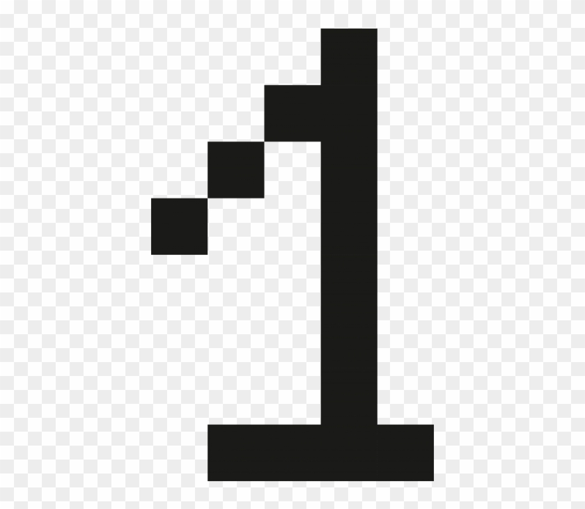 Pixel Art Social Media - Statistical Graphics Clipart #3269361