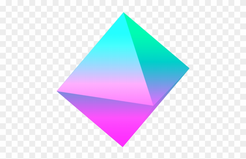 Cigarettes Transparent Vaporwave - Vaporwave Waves Transparent Clipart #3269374