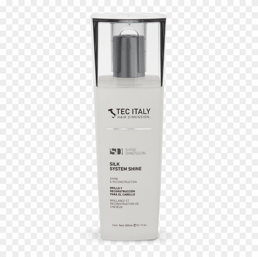 Silk System Shine Drops - Italy Clipart