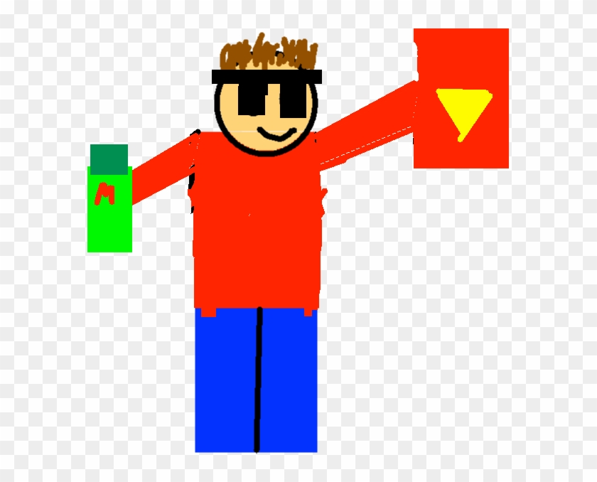 Drawing - Mlg Clipart