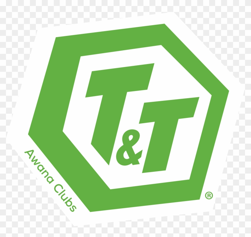 Sparks Awana Cliparts - New Awana T&t Logo - Png Download