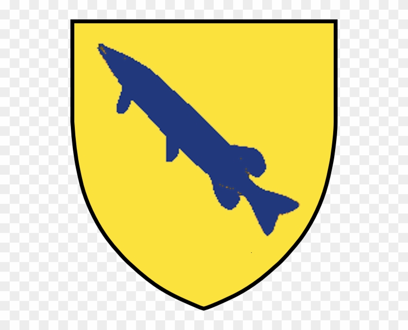 Coa Family Sv Gedda - Emblem Clipart