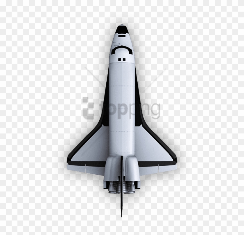 Free Png Spaceship Png Png Image With Transparent Background - Real Rocket Ship Png Clipart #3269985