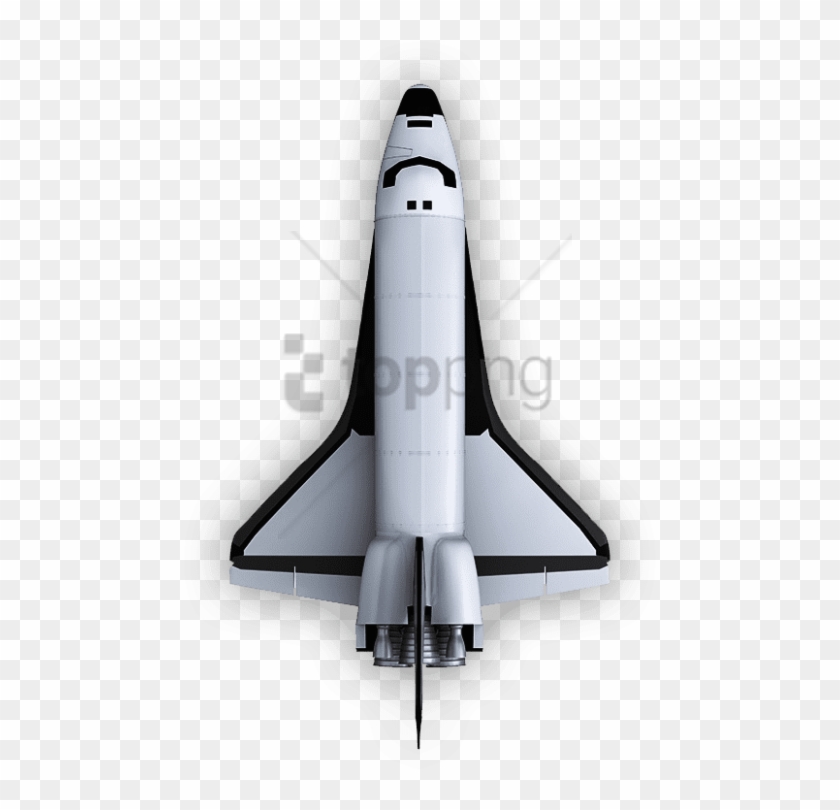 Free Png Spaceship Png Png Image With Transparent Background - Real Rocket Ship Png Clipart