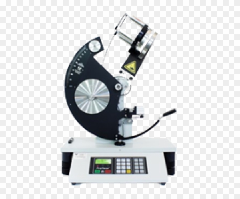 Elmendorf Mechanical Tear Tester - Spencer Impact Tester Clipart #3269992