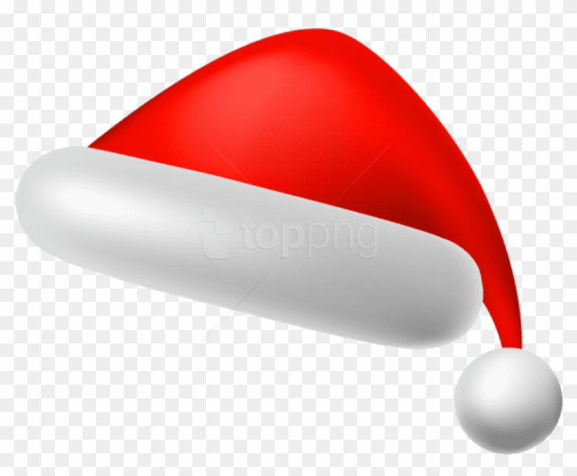 Christmas Hat Png - Clip Art Transparent Png