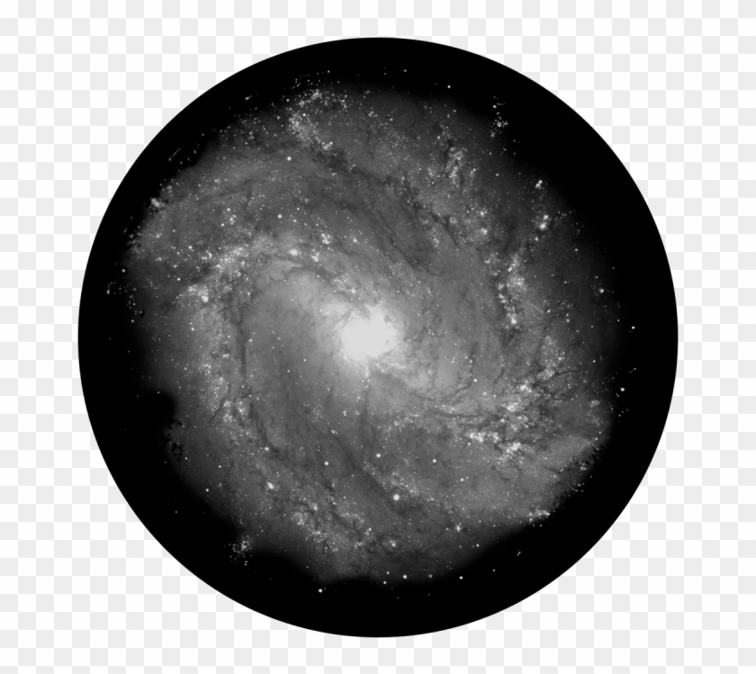 Spiral Galaxy Png Clipart