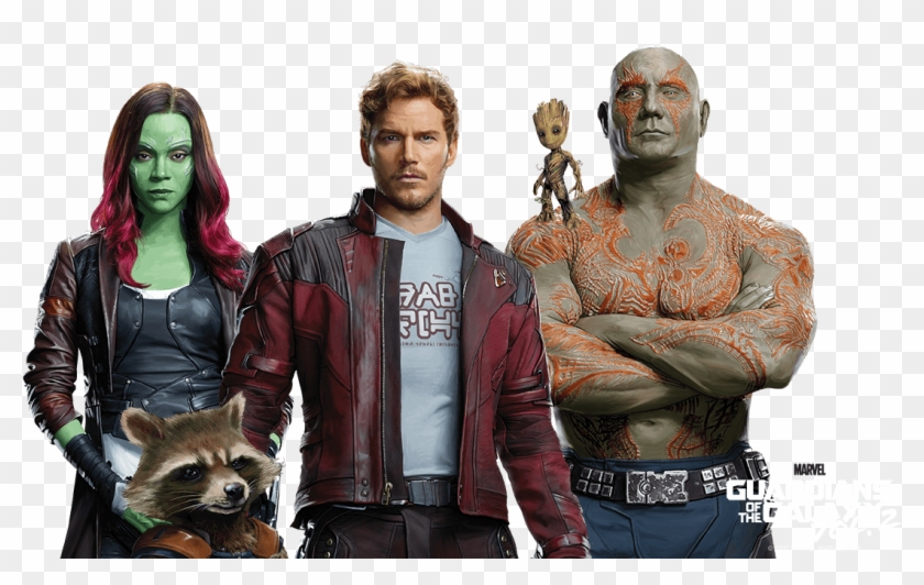 Guardians Of The Galaxy Png Image Transparent Background - Guardians Of The Galaxy Transparent Clipart #3270143