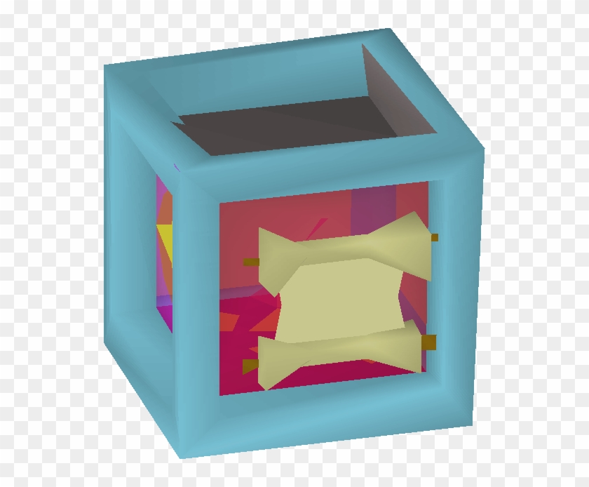 Box Clipart #3270220