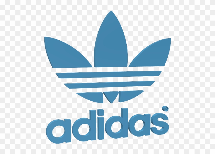 By Luigicoupe Jun 20, 2018 View Original - Adidas Originals Clipart #3270387