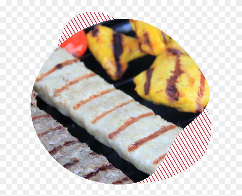 Frozen Foods - Babi Panggang Clipart