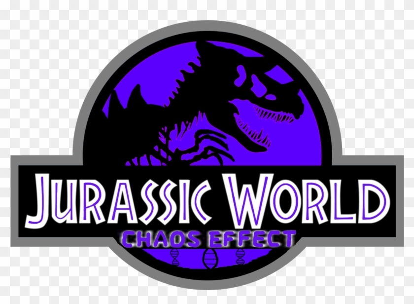Jurassic World Logo Png Clipart