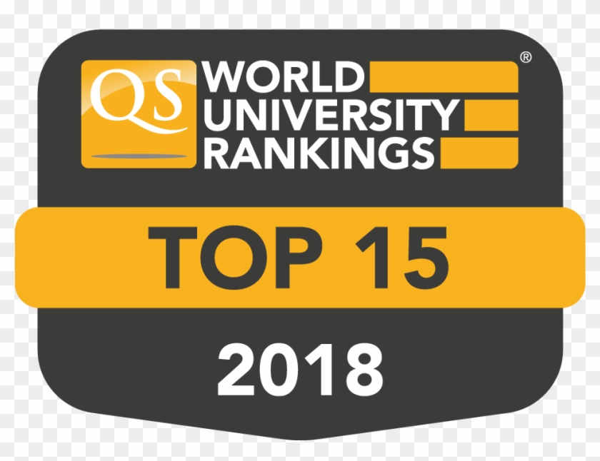 Jpeg Png Eps - Qs World University Rankings Clipart