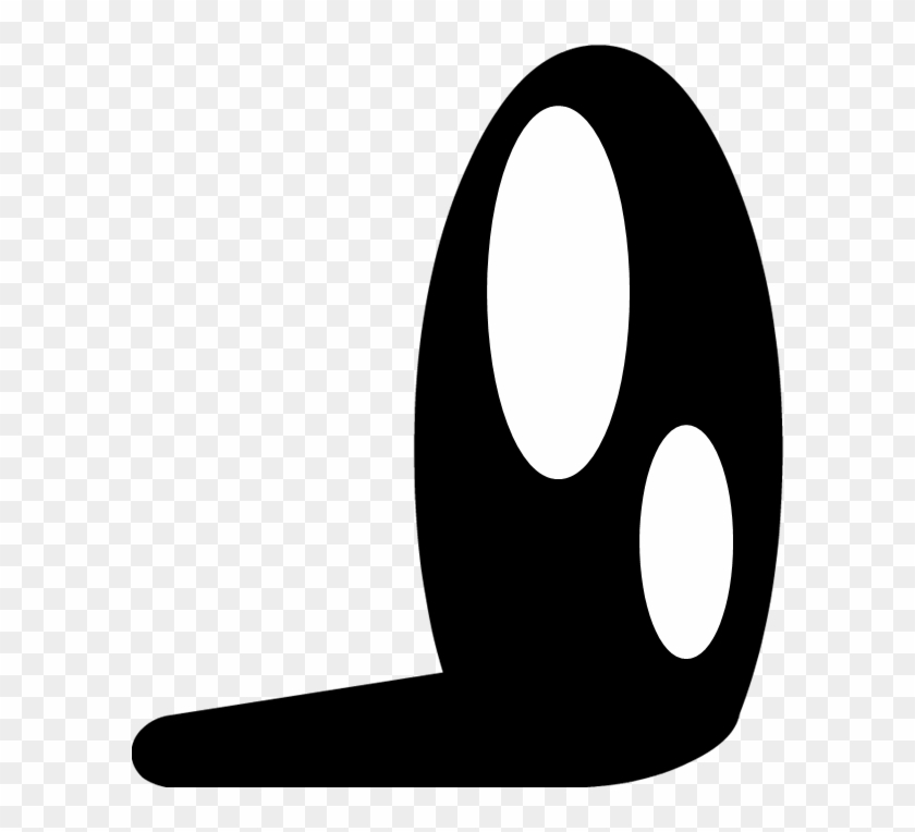 Shiny Eyes Png - Circle Clipart