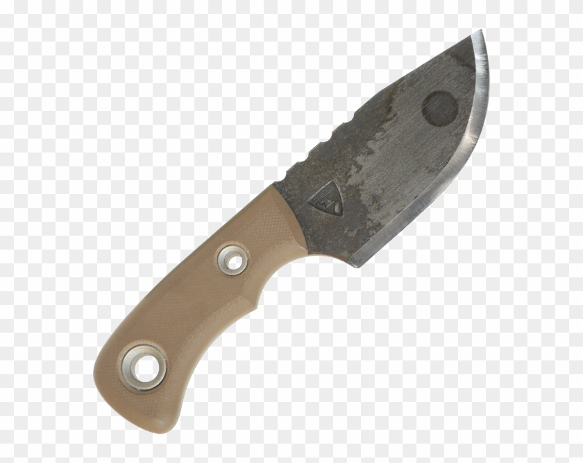 Bush Monkey Knives - Utility Knife Clipart #3270769
