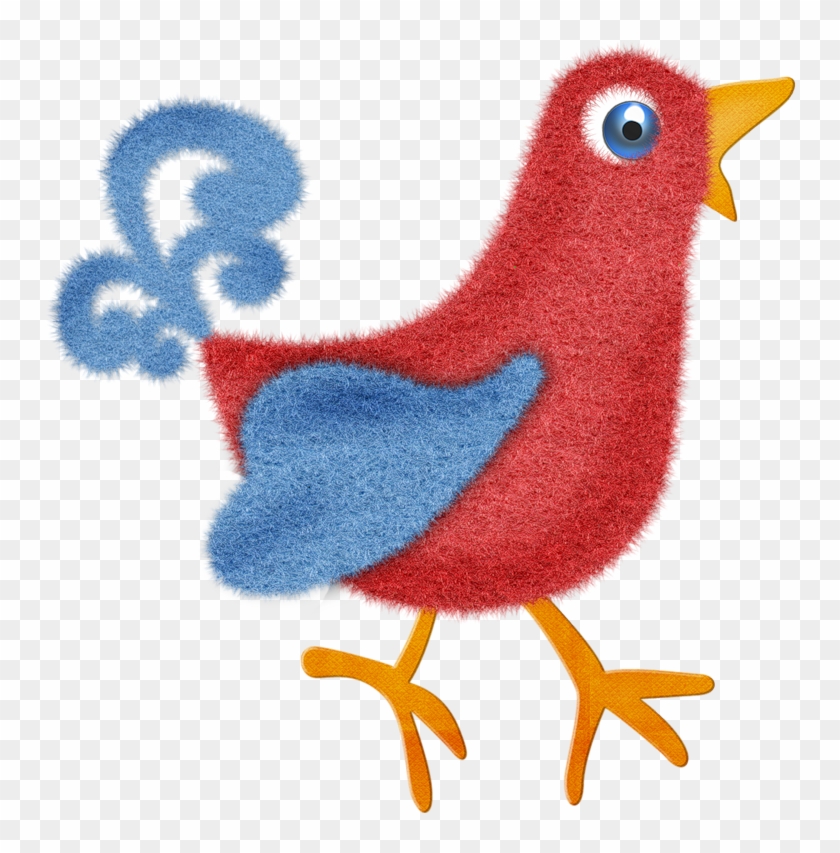 Birds ‿✿⁀°••○ - Songbird Clipart #3271144