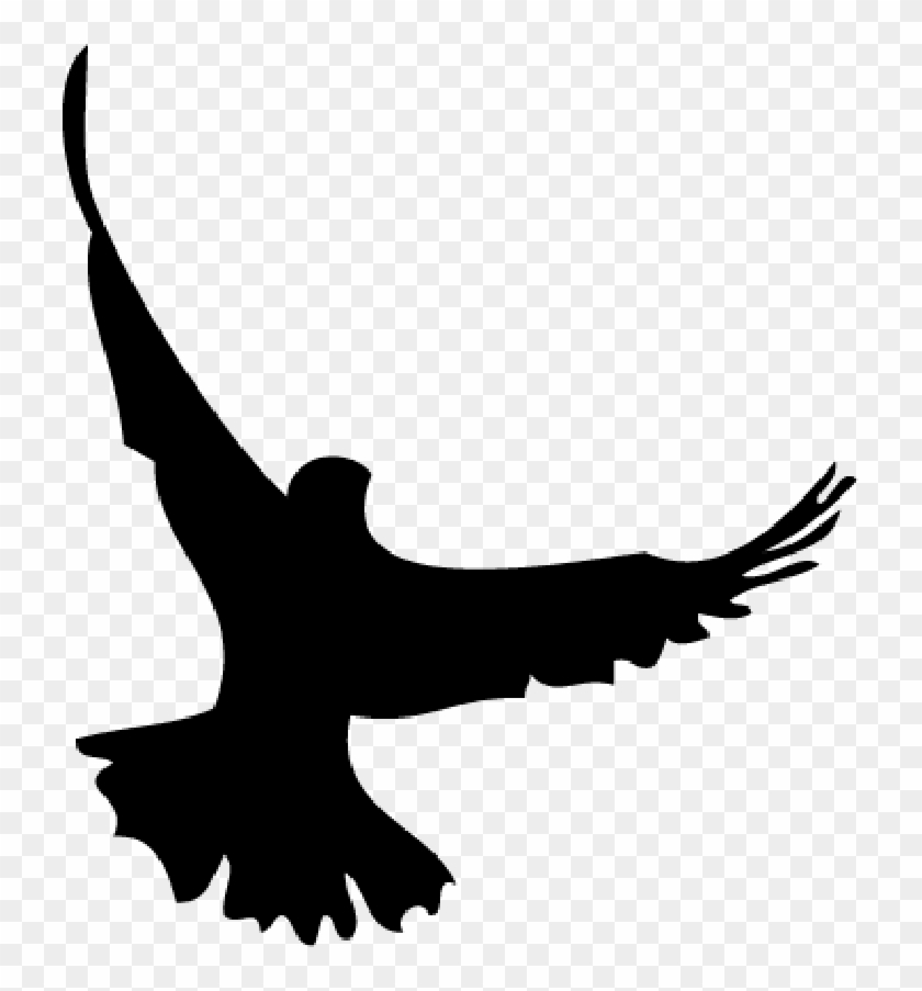 Allaflutter Icon - Golden Eagle Clipart