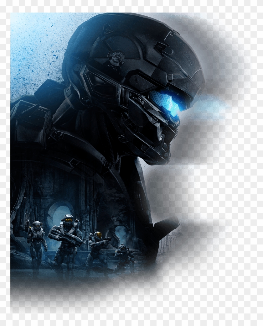 Halo 5 Png Clipart