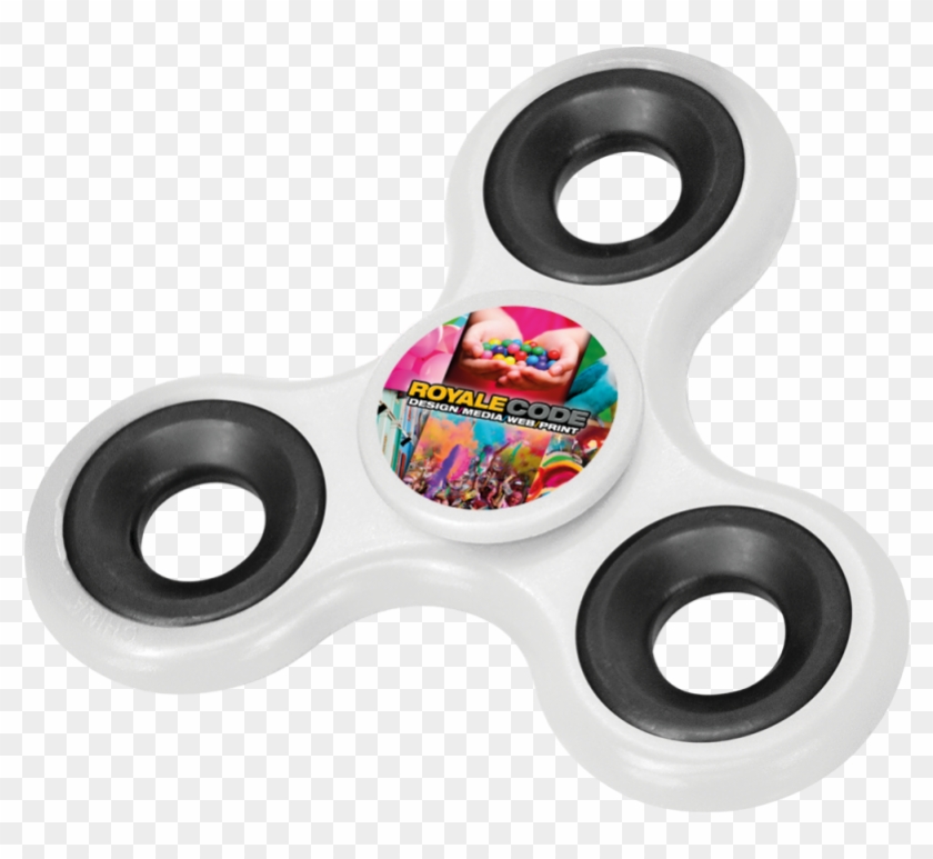 Fidget Spinner Pro - Baby Toys Clipart #3271252