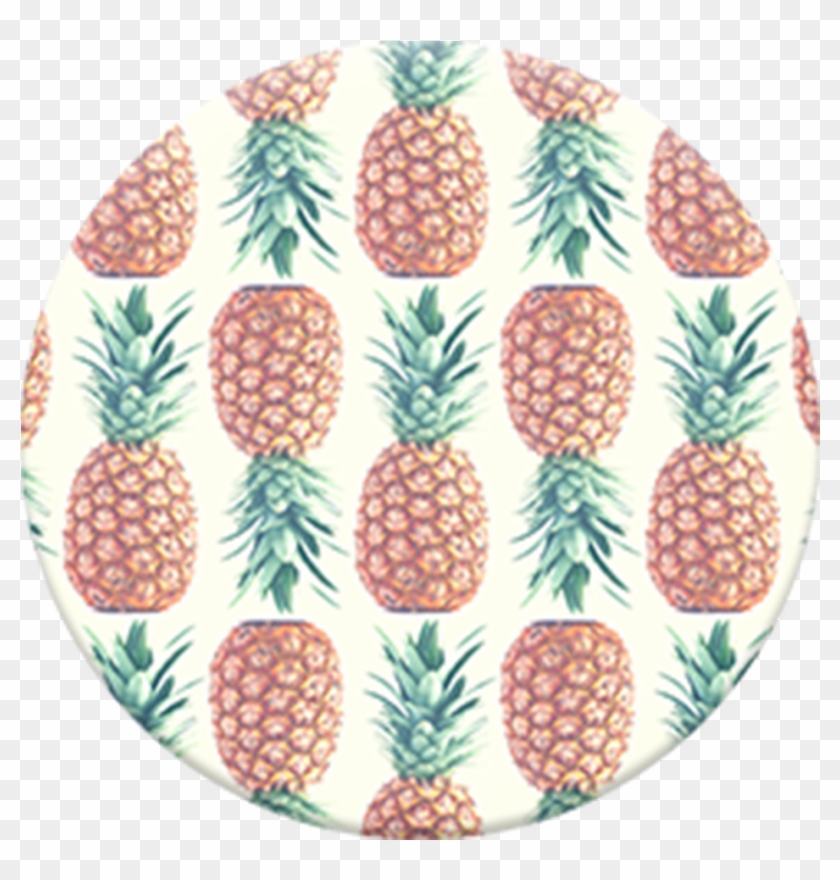Add To Cart - Pineapple Popsocket Clipart
