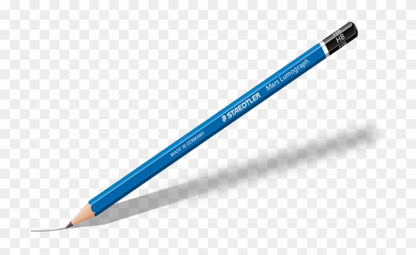 100-pencil - Staedtler Pencil Clipart