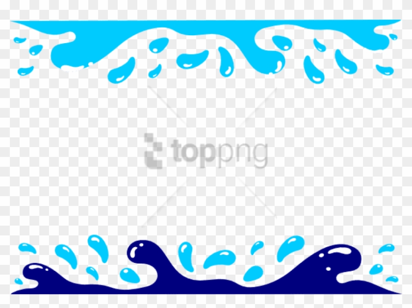 Free Png Download Water Splash Png Clipart Png Images - Water Splash Png Icon Transparent Png #3271687
