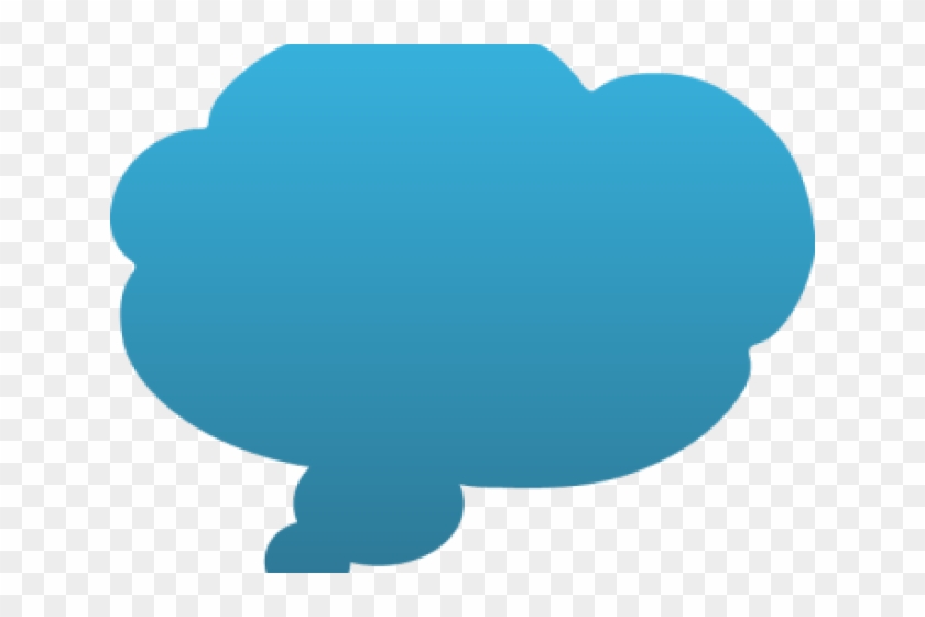 Thought Bubble Clipart #3271736