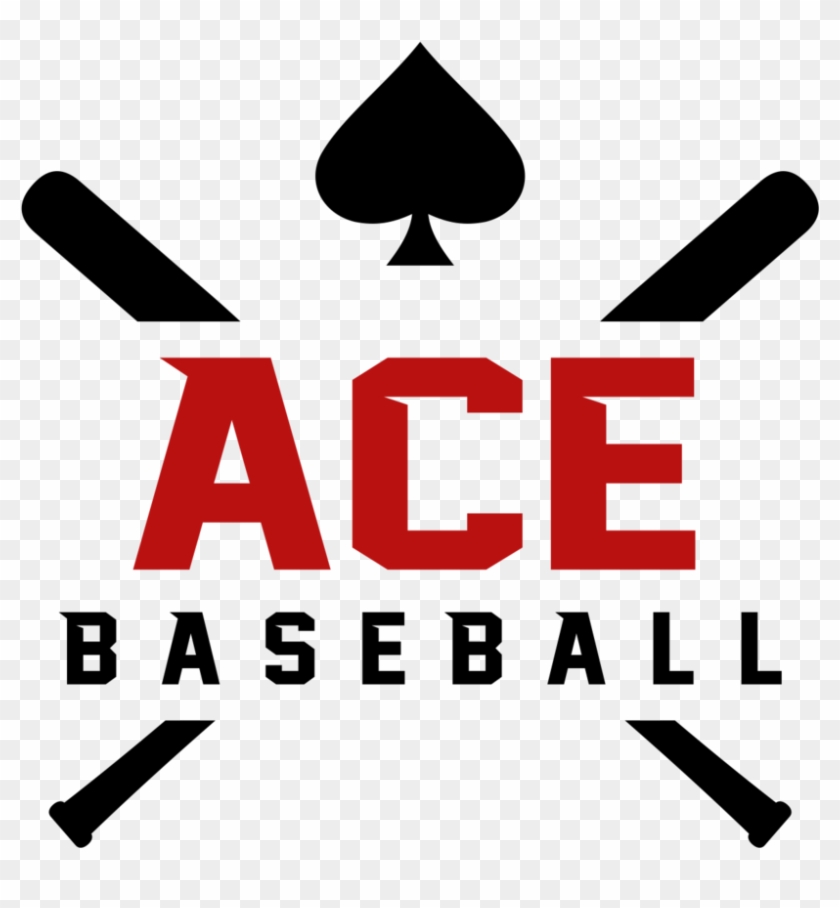 Ace Baseball , Png Download - Ace Baseball Clipart #3271796