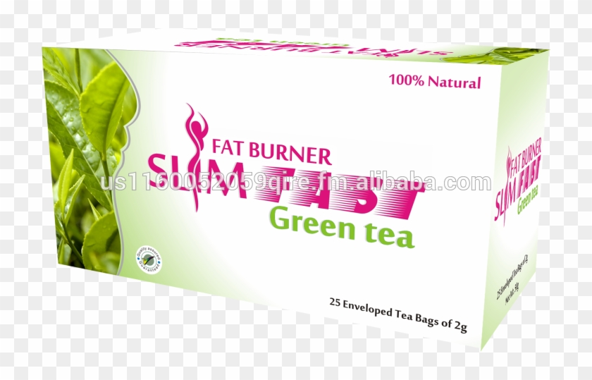 Slim Fast Green Tea Clipart