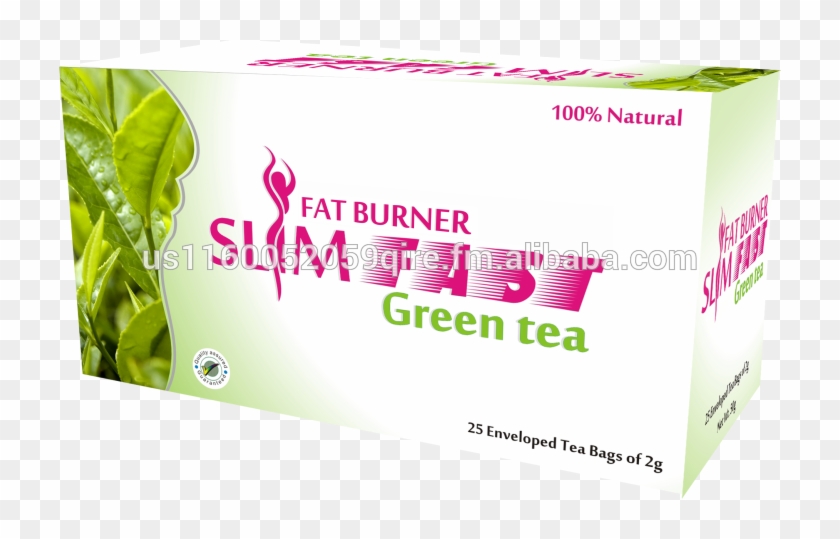 Slim Fast Green Tea Clipart #3271923