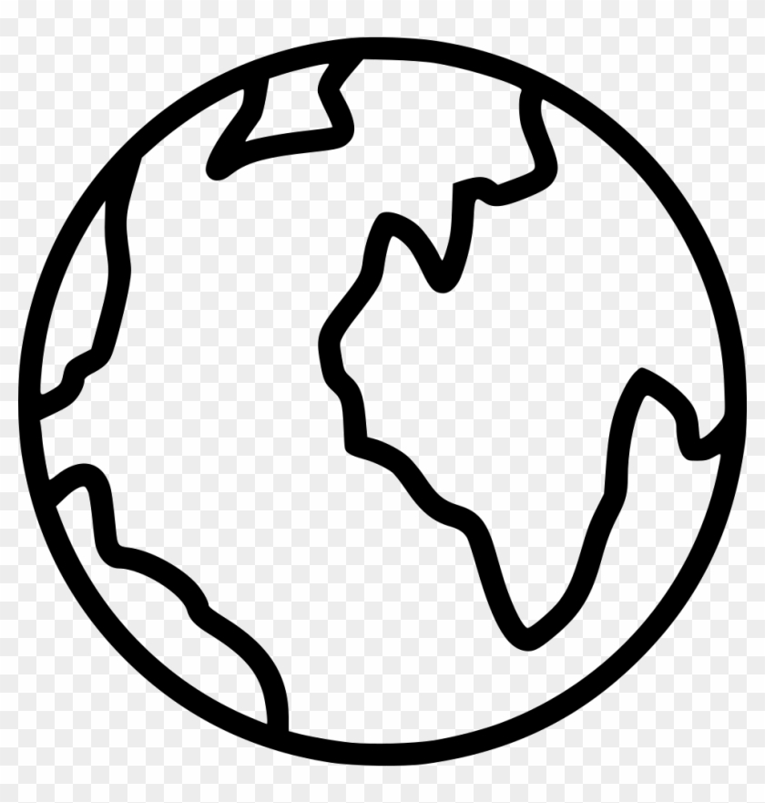 Png File Svg - Earth Drawing Png Clipart #3271928