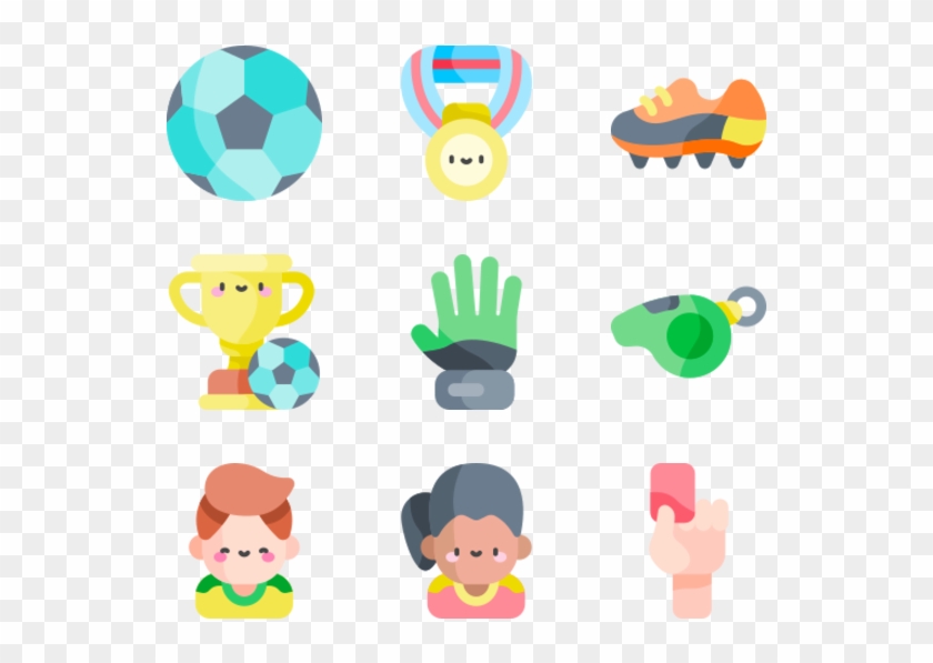 Soccer Clipart #3272103