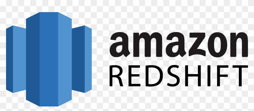 Amazon Redshift Logo - Amazon Redshift Logo Vector Clipart #3272109