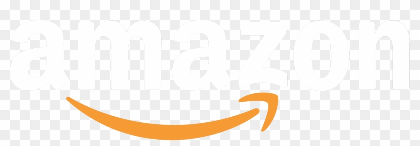Amazon - De - Marketplace - Amazon Logo On Black Clipart