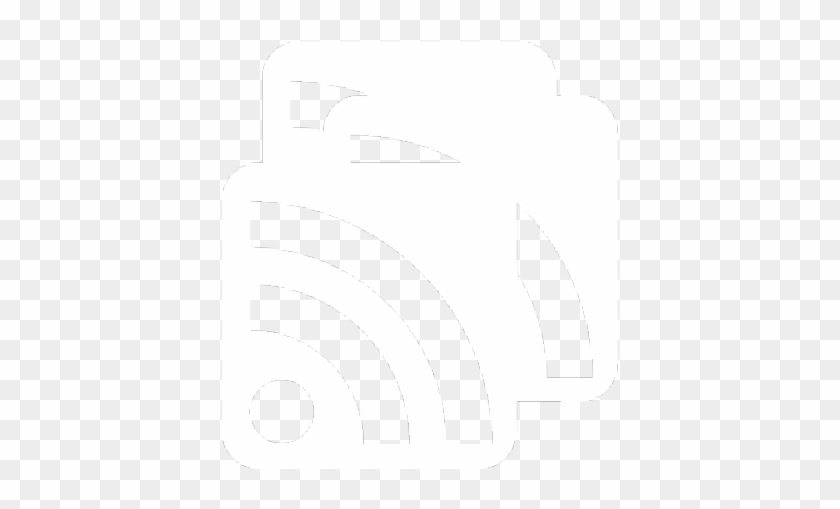 Black And White Social Media Icons Png - Graphic Design Clipart
