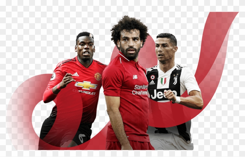 Subscribe Png Football Clipart #3272408