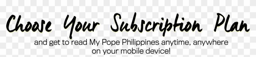 1 Year Subscription - Idea Bank Clipart #3272409